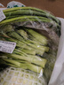 【高山鲜】宁夏菜心300g 实拍图