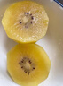 佳沛（zespri）新西兰 阳光金奇异果12粒礼盒特大果单果约122-146g 猕猴桃 水果 实拍图