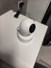 普联（TP-LINK） 800万4K全彩智能摄像头家用无线 室内监控器360度无死角带夜视全景手机远程可对话宠物婴儿看护器 实拍图