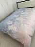 罗莱家纺 纯棉床上四件套床笠款全棉被套被罩 黄220*250 实拍图