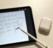 京东京造iPad apple pencil二代苹果笔电容笔磁吸充电式 平板手写Pro11/12.9触控笔2022/21Air5/4绘画专用 实拍图