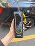慧多多车载充气泵宝电动瓶自行公路汽车打气泵筒家专通用测轮胎高压无线 实拍图