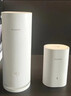 华为子母路由器Q6E凌霄无线千兆全屋WiFi套装分布式路由漏油器穿墙王电力猫信号放大增强器适配mate70 子母路由器【适合3-4房大平层】专业指导安装 实拍图