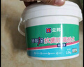 立邦补墙漆腻子膏抗菌防霉补墙面修补膏墙皮脱落修补膏白色2.5kg 实拍图