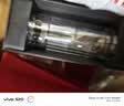 希诺双层玻璃杯男家用办公泡茶杯子车载过滤水杯节日礼物XN-6595 实拍图