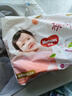 好奇（Huggies）铂金装小桃裤纸尿裤S96片(4-8kg)新生儿小号尿不湿【透爽散热】 实拍图