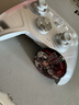 北通鲲鹏70精英无线游戏手柄AI智控自适应双切扳机摇杆 xbox电脑PC蓝牙NS体感 steam电视switch2原神 实拍图
