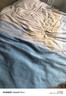水星家纺四件套床上纯棉100%全棉透气被套床单双人1.5米x2米床费洛格家居馆 实拍图