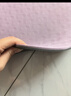 奥义专业防滑瑜伽垫女士家用加厚加大TPE健身垫隔音运动垫子跳绳垫 实拍图