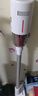 德尔玛（Deerma）【2万+好评】无线手持吸尘器VC20 Plus家用手持轻量化吸尘器立式充电强力大功率 大吸力宠物吸毛 实拍图