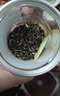 一杯香茶叶茉莉花茶飘雪横县特级250g2025新茶礼盒装茉莉绿茶散装自己喝 实拍图