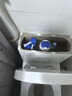 海立马桶水箱配件套装坐便器ABS进水阀出排水阀上下水器套装SJ26-2 实拍图