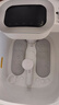 飞利浦（PHILIPS）泡脚桶躺泡免洗电动按摩足浴盆UV杀菌小白桶智能恒温加热软胶泡脚盆3222F 新年礼物实用生日礼物 实拍图