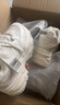 京东自营洗鞋服务运动鞋任洗4双上门取送价值2000元内小白鞋京东洗衣 实拍图