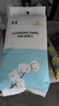 美妆工具洗脸巾抽取式加厚擦脸巾洁面巾棉柔巾化妆棉 厚款 40抽 随机款亲肤洗脸巾【1包】 实拍图