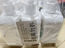 海氏海诺免水洗手消毒凝胶75%酒精免洗洗手液手消毒液大瓶儿童500ml*3瓶 实拍图