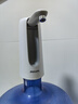 飞利浦（PHILIPS）抽水器桶装水抽水神器自动抽水泵折叠饮水机上水器电动抽水机取水器压水器 升级款【折叠抽水器】tpcy-c接口 温热型 实拍图