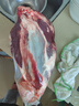 鲜京采国产黄牛 原切带芯牛后腱 净重4斤 生鲜牛肉【真原切】源头直发 实拍图