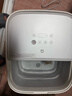 米家小米泡脚桶全自动恒温加热气囊按摩电动升降足浴盆 智能杀菌足浴桶过小腿泡脚盆 新年生日礼物 实拍图
