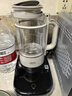 九阳破壁机家用全自动榨汁豆浆机料理机1.75L五谷杂粮3-5人口感可调变频轻音触控彩屏B1(2025)政府补贴 实拍图