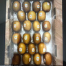 佳沛（zespri）新西兰  阳光金奇异果巨大果22粒原箱 单果重约144-175g 猕猴桃 实拍图