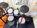 Coolmusic酷乐专业电子鼓音箱架子鼓专用练习电子琴键盘蓝牙伴奏音响 DM80 实拍图