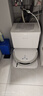 科沃斯【T50pro升级款】T50S扫地机器人全自动扫拖一体家用毛发0缠超薄上下水版(支持鸿蒙智联) 实拍图