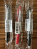 斑马牌（ZEBRA）【热门商品】JJ15按动黑色中性笔0.5mm签字笔商务水笔考试刷题笔高颜值学习办公文具套装5支 实拍图