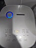 美的（Midea）IH电饭煲稻香电饭锅家用电磁加热4L大容量全智能预约多功能微压煮饭锅进口内胆MB-HS439 实拍图
