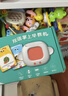 优彼（ubbie）卡片早教机儿童玩具双语启蒙学习机识字英语拼音益智玩具生日礼物 实拍图