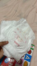 好奇（Huggies）铂金装小桃裤纸尿裤L120片(9-14kg)大号尿不湿【透爽散热】 实拍图