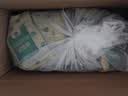 山山活性炭包除甲醛新房竹炭包家用装修吸甲醛新车去味碳包6kg 实拍图