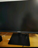 创维21.45英寸 办公显示器 FHD 100Hz 99%sRGB 可壁挂 HDMI 硬件低蓝光 超薄 便携 电脑显示屏 F22B20F 实拍图