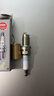 NGK火花塞 进口铱铂金/双铂金专车专用【四支装】适用于 高尔夫6老宝来朗逸途安途观速腾明锐1.4T5758 实拍图