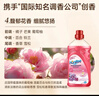 菲碧清地板清洁剂1L 家具瓷砖地砖拖地清洁剂 原装进口 花香味 实拍图