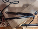 鹰堡美国鹰堡夹板发型师负离子直发器直卷两用造型烫发板拉直夹板 044宽板 44mm 实拍图