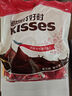 好时 Kisses浓醇黑巧克力 500g 糖果零食 婚庆喜糖 生日礼物 送女孩 实拍图