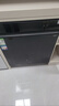 美的（Midea）【万向X6Max】嵌入式洗碗机16套一级容积率105℃热风烘干四星消毒一键单消毒UV杀菌洗消一体机 实拍图