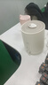 小熊（Bear）加湿器家用卧室 桌面大雾量办公室空调房轻音 母婴幼儿空气净化抑菌加湿器小型 JSQ-C45U1 实拍图