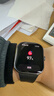 小米（MI）REDMI Watch 5 典雅黑 澎湃OS 2 心率血氧监测 蓝牙通话 红米手表5 智能手表 小米汽车 实拍图