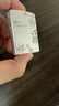 ZIPPO打火机之宝防风煤油 漫天飞舞雪花生日礼物送男友送老公含油套装 实拍图