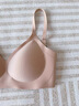 有棵树内衣女软支撑聚拢收副乳无痕防下垂无钢圈大胸显小文胸罩 实拍图