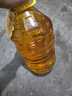 鲁花 食用油 物理压榨 葵花仁油6.18L  实拍图