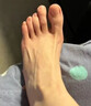 日本拇指外翻贴膏脚趾变形矫正器贴大拇矫炎疼痛拇指变形重叠大脚骨突出大拇指外翻成人儿童拇外翻矫正 【大脚骨突出】周期装二送一 实拍图