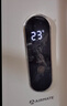 艾美特（AIRMATE）【重磅上新】石墨烯取暖器/电暖器/电暖气片/暖风机/烤火炉 家用浴室航空铝抑菌遥控欧式快热炉  实拍图