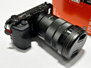 索尼（SONY）EPZ18-105mmF4GOSSAPS-C画幅标准变焦微单相机G镜头(SELP18105G) E PZ 18-105mm F4 G 官方标配 实拍图