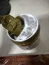 云山半抹茶开心果花生酱200g 0反式脂肪酸高蛋白无添加剂面包涂抹酱果酱 实拍图