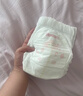 好奇（Huggies）铂金装小桃裤拉拉裤大号L60片(9-14kg)尿不湿【透爽散热】 实拍图