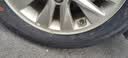 NEXEN耐克森 轮胎 195/65R15 91H CP672 原配起亚福瑞迪/现代悦动 实拍图