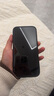 Apple/苹果 iPhone 16 256GB 黑色 双卡双待手机【送联通流量卡】 实拍图
